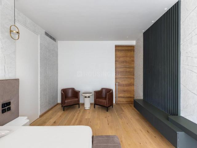 9 BHK Villa in Sector 117 for resale Mohali. The reference number is 19979164