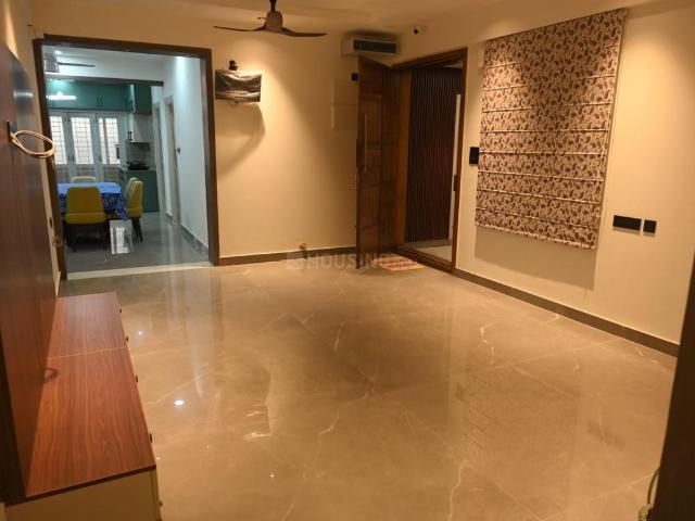 9 BHK Apartment in Koramangala for rent Bengaluru. The reference number is 20567267