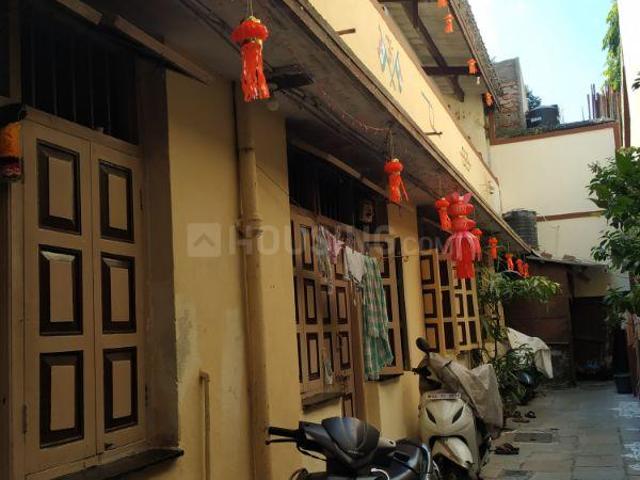 9 BHK Apartment in Yerawada for resale Pune. The reference number is 5752613