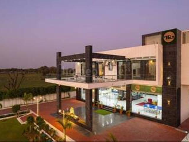 9 BHK FARM HOUSE 25000 sq ft in Ajmer Road, Jaipur | Property