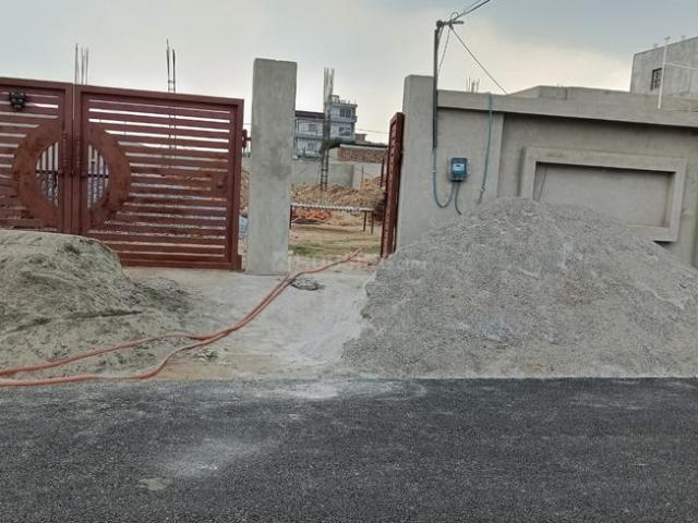 9 BHK Independent Builder Floor in Ansal Golf Links 1 for rent Greater Noida. The reference number is 20636399