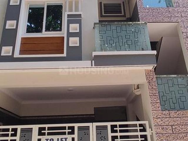 9 BHK Independent Builder Floor in BTM Layout for resale Bengaluru. The reference number is 20715591