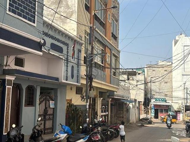 9 BHK Independent Builder Floor in Erragadda for resale Hyderabad. The reference number is 16481066