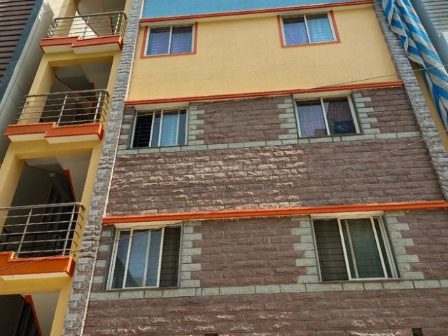 9 BHK Independent Builder Floor in Kasavanahalli for resale Bengaluru. The reference number is 19814402
