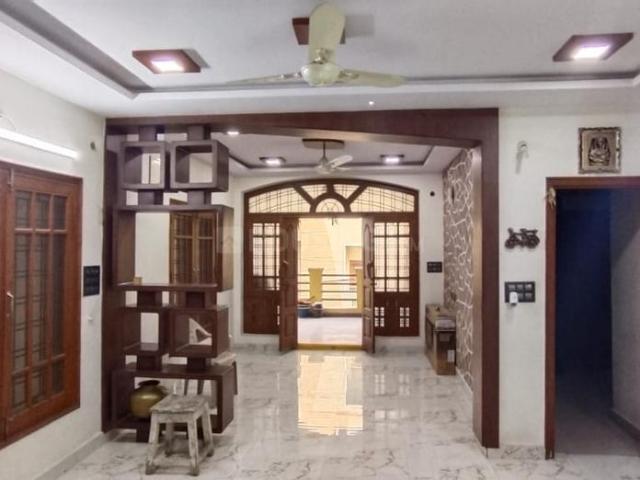 9 BHK Independent House in Tarnaka for resale Secunderabad. The reference number is 16131572