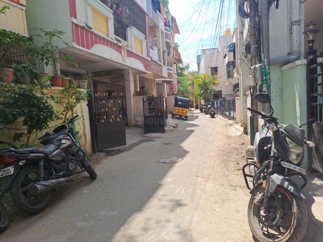 9 BHK Independent House in Vadapalani for resale Chennai. The reference number is 19760265