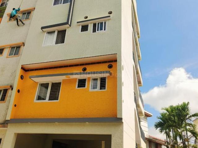 9 BHK Independent House in Vajarahalli for resale Bangalore. The reference number is 16443444