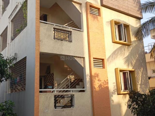 9 BHK Independent House in Vijayanagar for resale Bangalore West. The reference number is 17113980