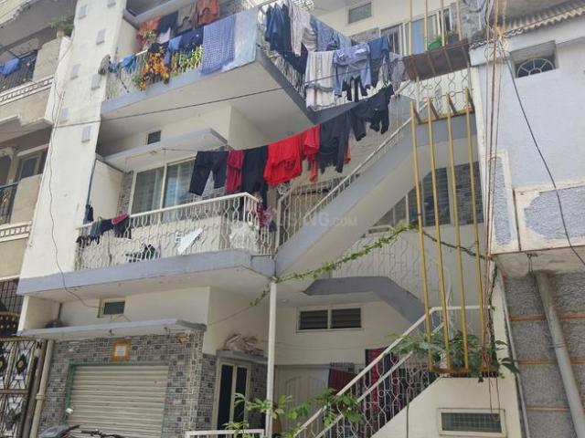 9 BHK Independent House in Wilson Garden for resale Bengaluru. The reference number is 20823020