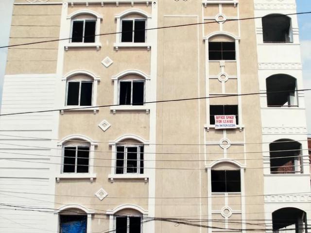 9 BHK Independent House in Yella Reddy Guda for resale Hyderabad. The reference number is 16765883