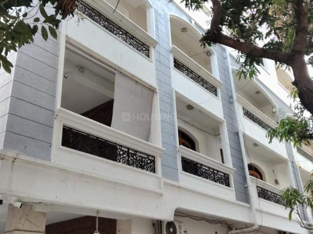9 BHK Independent House in Amberpet for resale Hyderabad. The reference number is 19532941