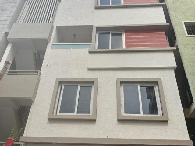 9 BHK Independent House in Arakere for resale South Bangalore. The reference number is 17622159