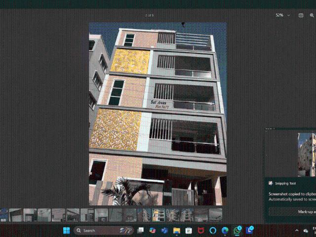 9 BHK Independent House in Bachupally for resale Hyderabad. The reference number is 17042589