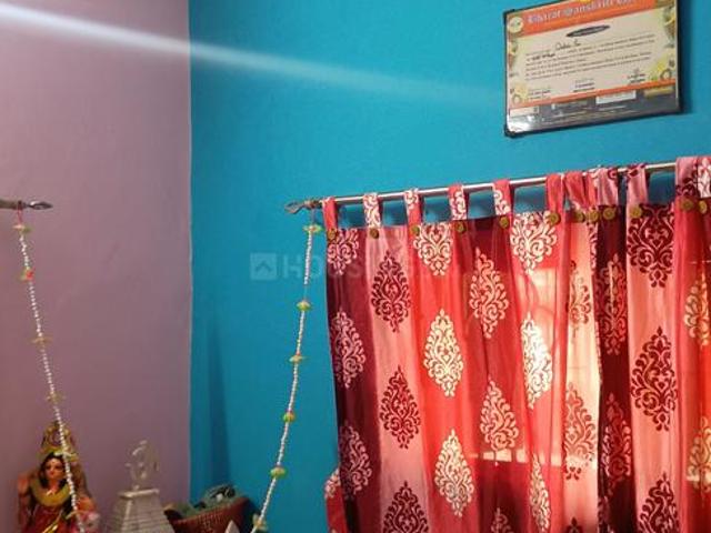 9 BHK Independent House in Baguiati for resale Kolkata. The reference number is 19734870