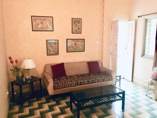 9 BHK Independent House in Ballygunge for resale Kolkata. The reference number is 17325456