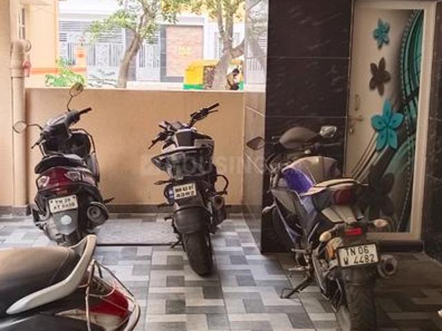 9 BHK Independent House in Bilekahalli for resale Bengaluru. The reference number is 20756537