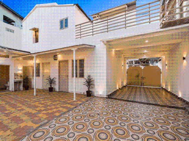 9 BHK Independent House in Chakrata Road for resale Dehradun. The reference number is 20255850