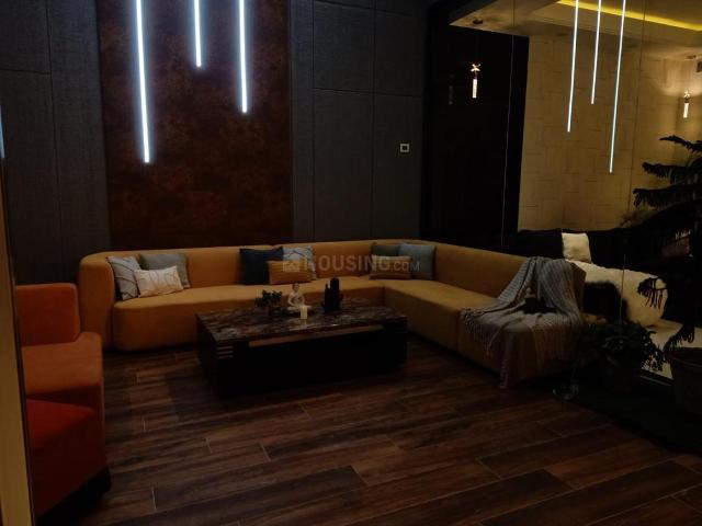 9 BHK Independent House in DLF Phase 1 for resale Gurgaon. The reference number is 20301643