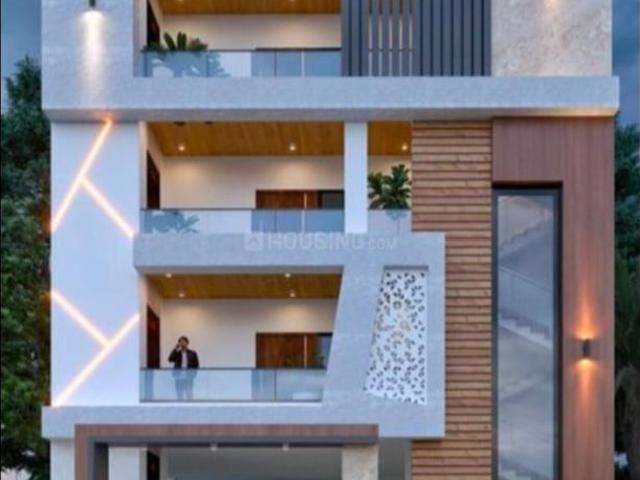 9 BHK Independent House in Gaddi Annaram for resale Hyderabad. The reference number is 16098648