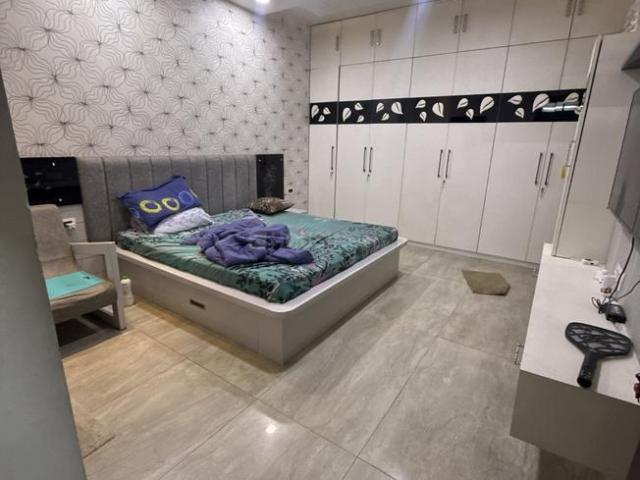 9 BHK Independent House in Gomti Nagar for rent Lucknow. The reference number is 20892375