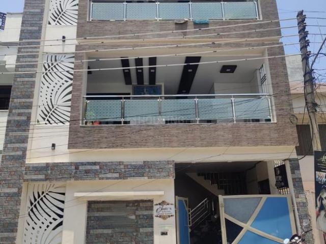 9 BHK Independent House in Gomti Nagar for resale Lucknow. The reference number is 16591824