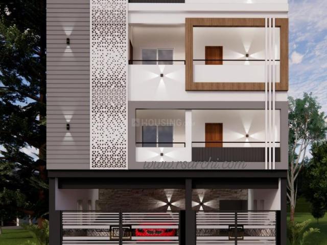 9 BHK Independent House in Hanspal for rent Bhubaneswar. The reference number is 20765666