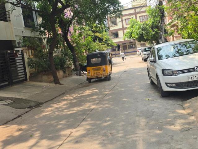 9 BHK Independent House in Habsiguda for resale East Hyderabad. The reference number is 16852182