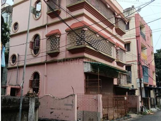 9 BHK Independent House in Haltu for resale Kolkata. The reference number is 20403211