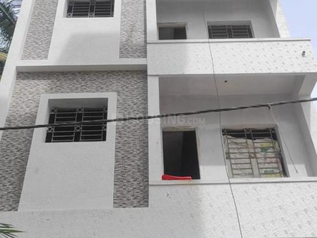 9 BHK Independent House in HAL for resale Bangalore. The reference number is 15916668