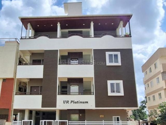 9 BHK Independent House in Hennur for resale Bengaluru. The reference number is 20683133