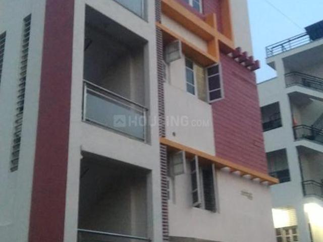 9 BHK Independent House in Hosakerehalli for resale Bangalore. The reference number is 14518730