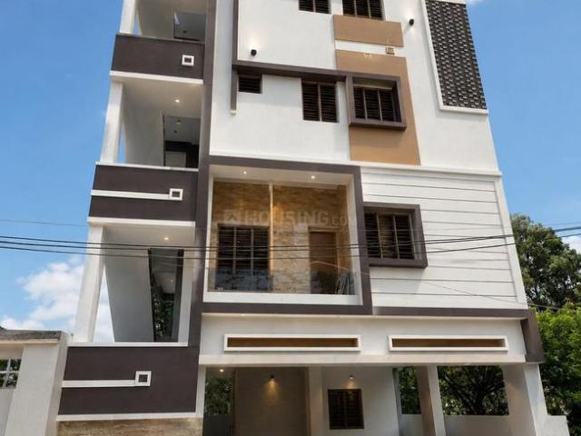 9 BHK Independent House in Hunasamaranahalli for resale Bengaluru. The reference number is 20760379