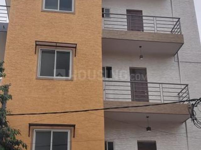 9 BHK Independent House in Hulimavu for resale Bangalore. The reference number is 14819529