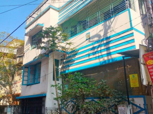 9 BHK Independent House in Jadavpur for resale Kolkata. The reference number is 19488564