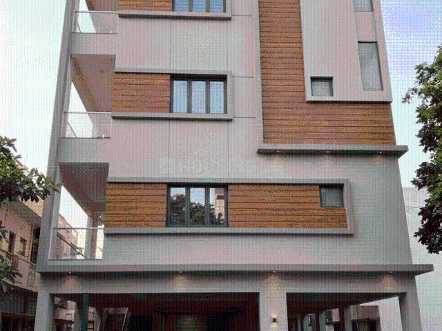 9 BHK Independent House in K R Puram for resale Bengaluru. The reference number is 20301830