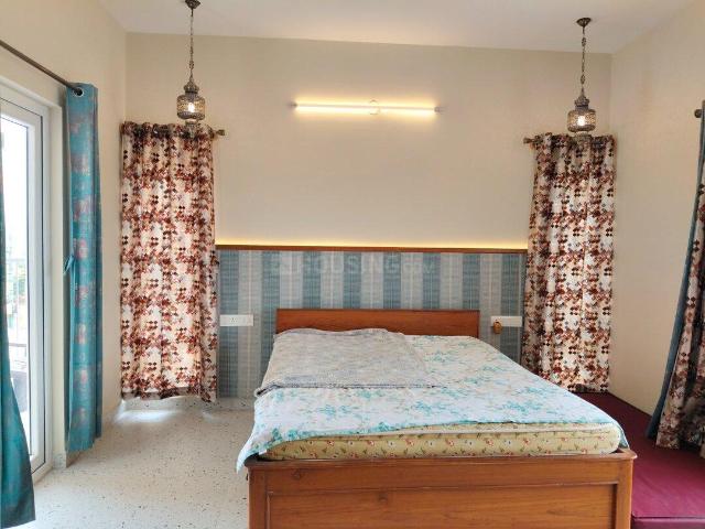 9 BHK Independent House in Kadagrahara for resale Bengaluru. The reference number is 20816595