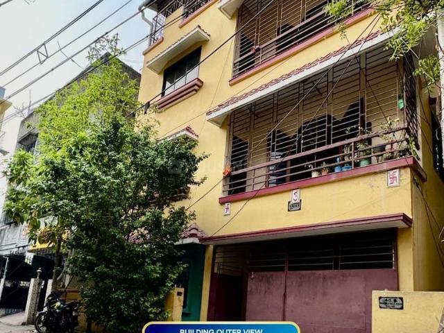 9 BHK Independent House in Kasba for resale Kolkata. The reference number is 20652198