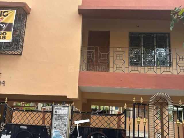 9 BHK Independent House in Madurdaha for resale Kolkata. The reference number is 20160787