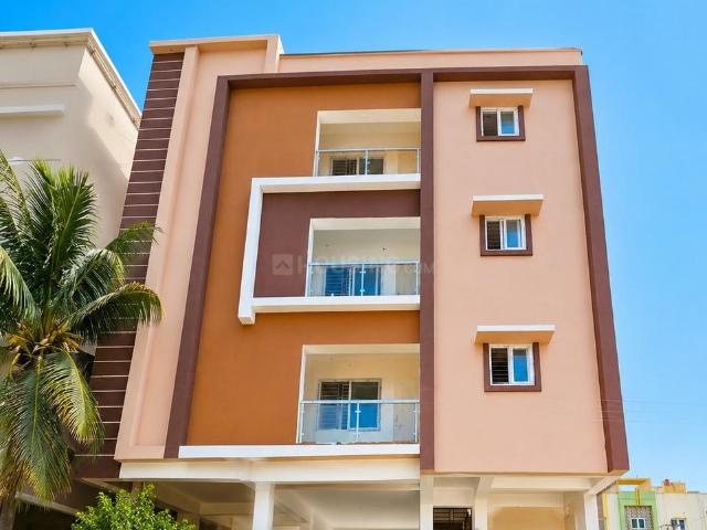 9 BHK Independent House in Madipakkam for resale Chennai. The reference number is 20551123