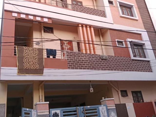 9 BHK Independent House in Mallapur for resale Secunderabad. The reference number is 19095803