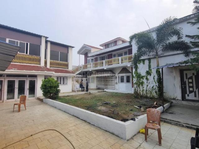 9 BHK Independent House in Morabadi for rent Ranchi. The reference number is 20742846