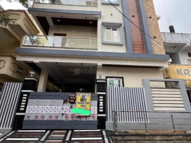 9 BHK Independent House in Neredmet for resale Secunderabad. The reference number is 18345820