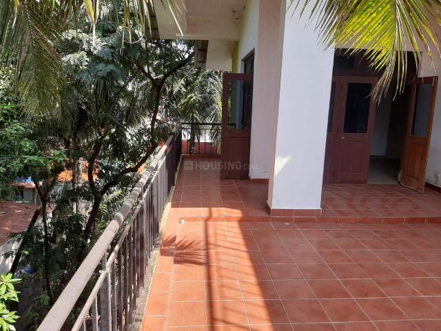 9 BHK Independent House in Panjim for resale Goa. The reference number is 16425875
