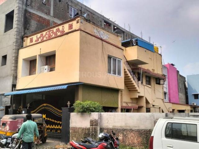 9 BHK Independent House in Perambur for resale Chennai. The reference number is 16332360