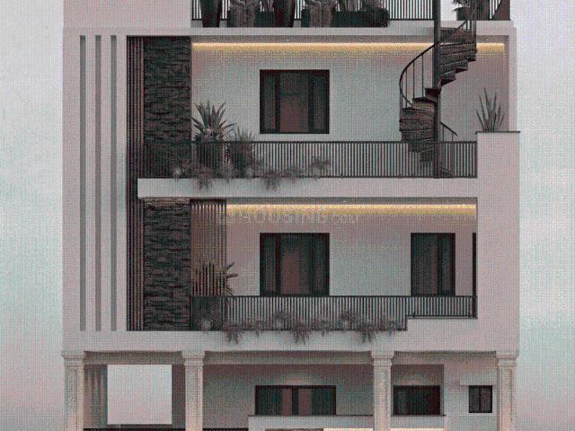 9 BHK Independent House in Pondha for rent Dehradun. The reference number is 20726972
