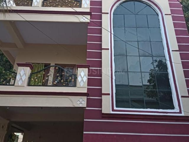 9 BHK Independent House in Pocharam, Secunderabad for resale Hyderabad. The reference number is 19792882