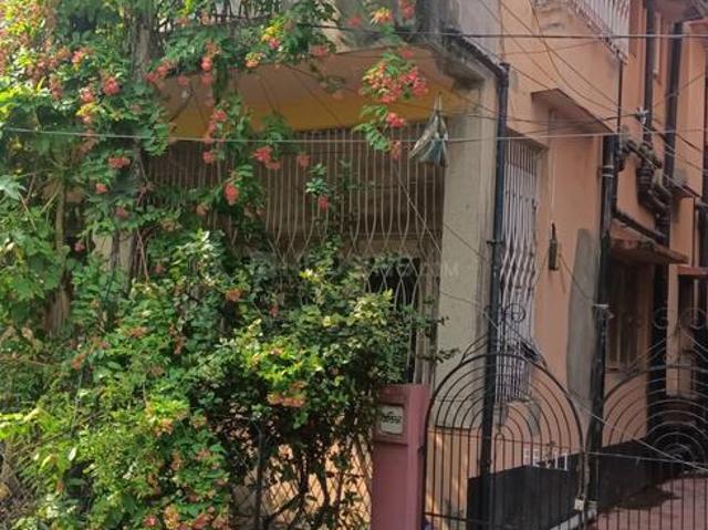 9 BHK Independent House in Salt Lake City for resale Kolkata. The reference number is 19954607