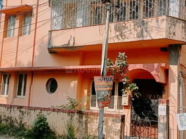 9 BHK Independent House in Salt Lake City for resale Kolkata. The reference number is 20080561