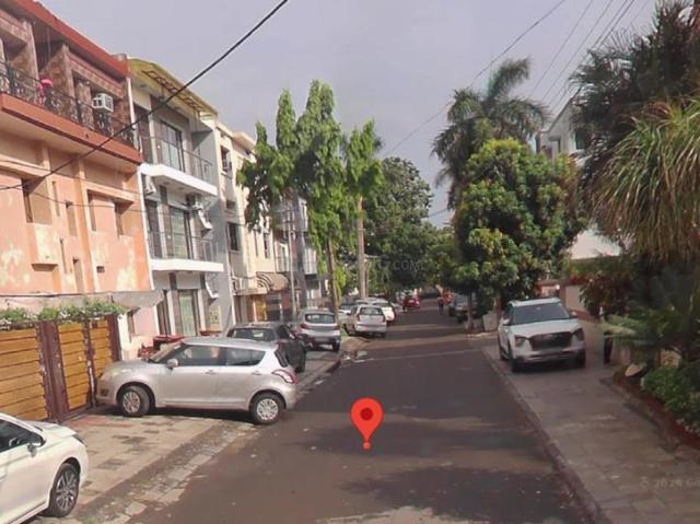 9 BHK Independent House in Sector 21 for resale Chandigarh. The reference number is 17611518