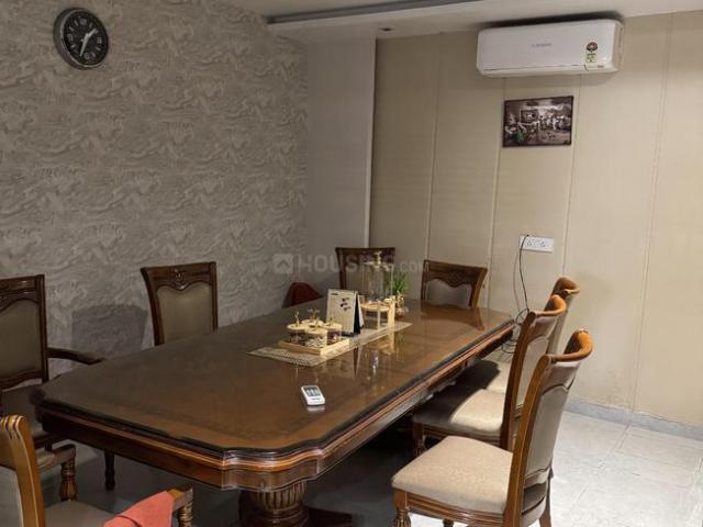 9 BHK Independent House in Sector 41 for resale Noida. The reference number is 20957333